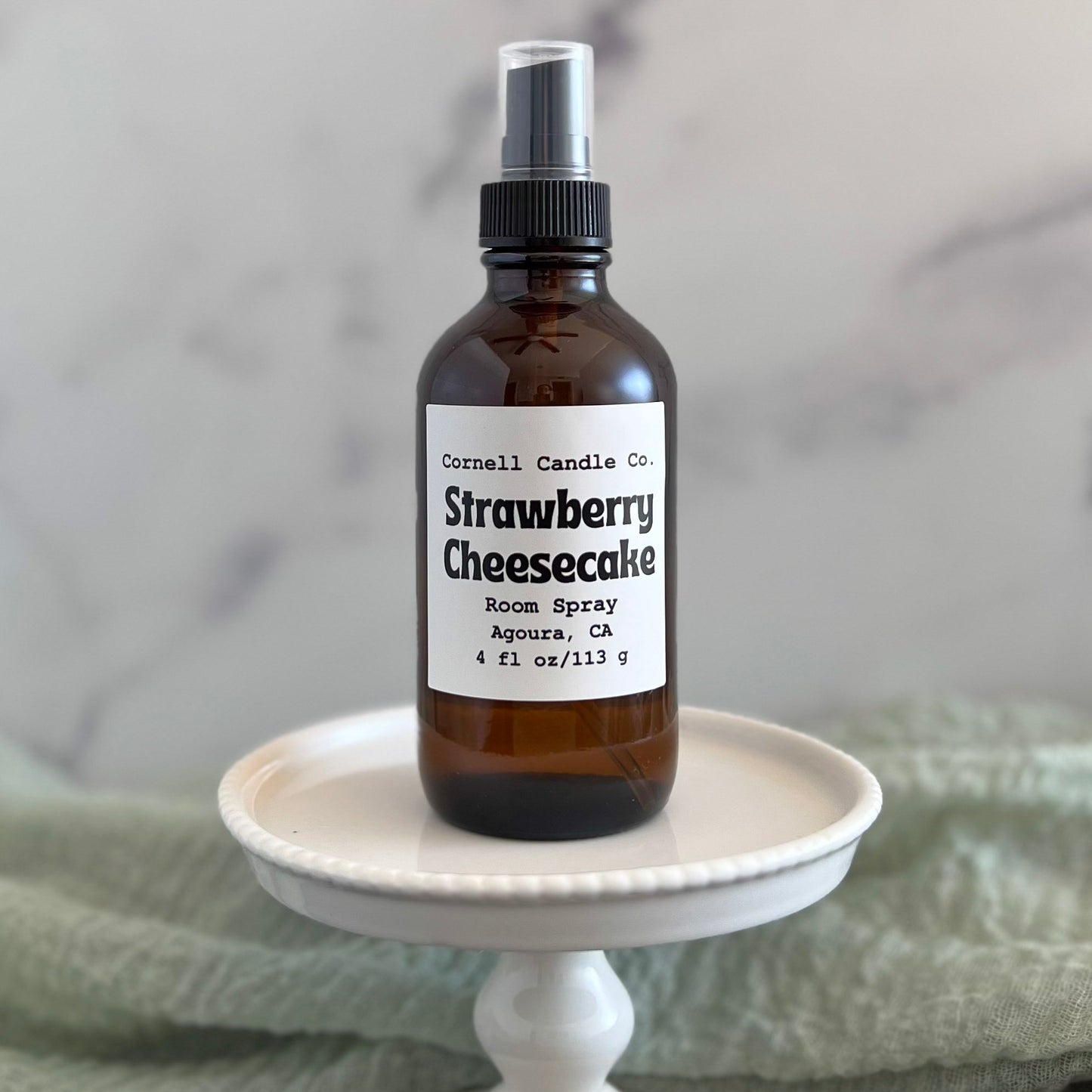 Strawberry Cheesecake Room Spray