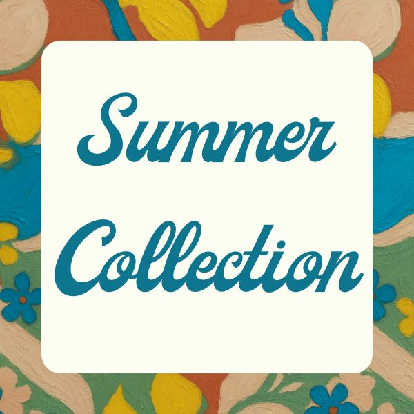 Summer Candles and Wax Melts