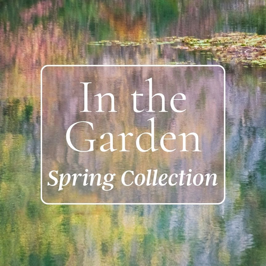 In the Garden Collection