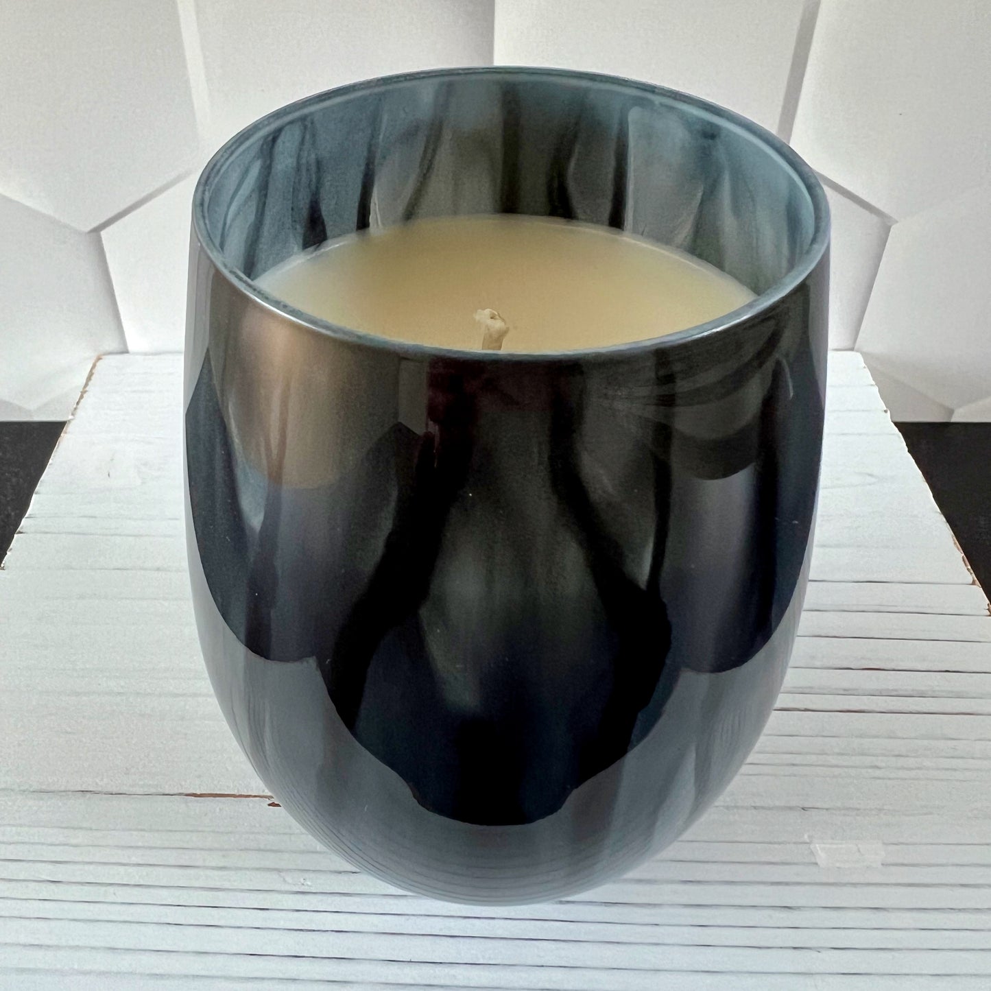 Moody Rose Black Candle - Limited Release!