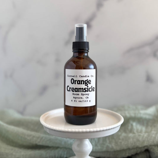 Orange Creamsicle Room Spray