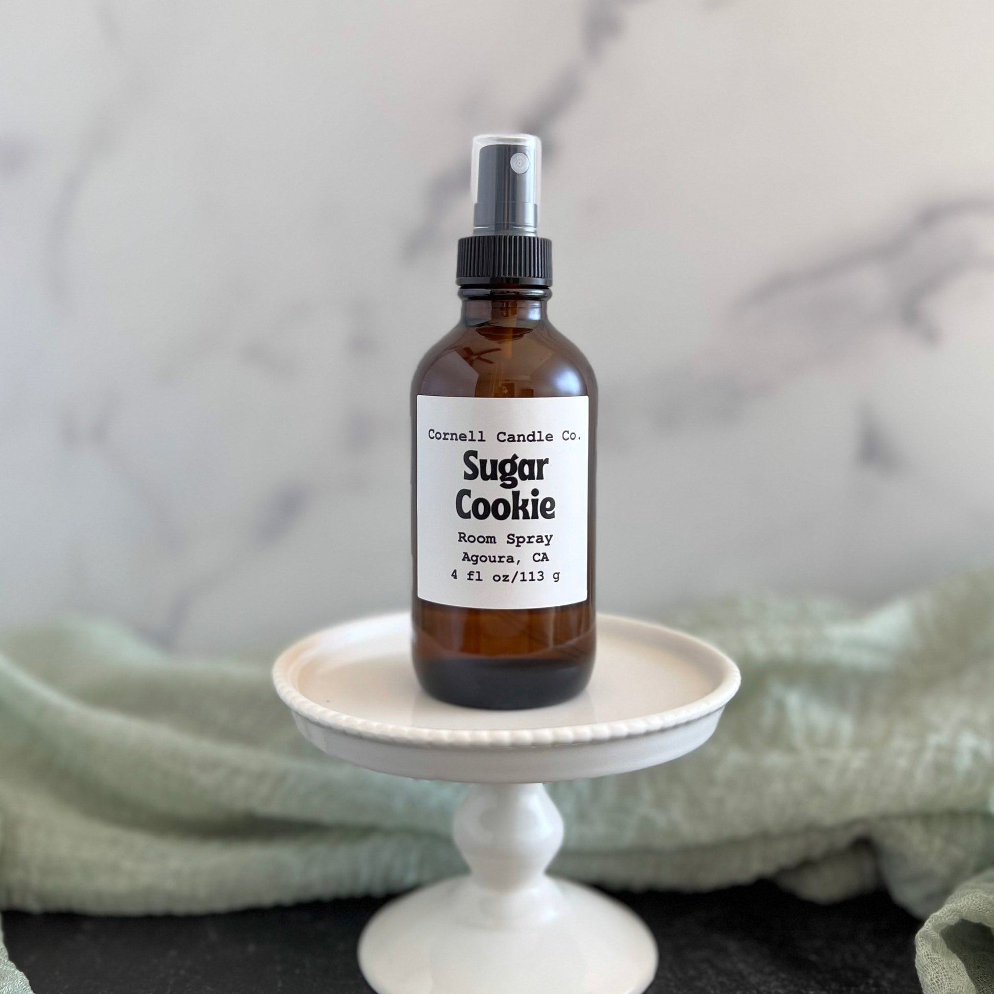 Sugar Cookie Room Spray